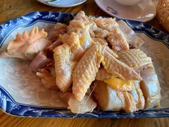 -万兴启丰椰子文化园餐厅