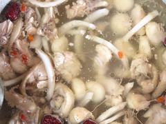 -范饭椰林川湘味海鲜·椰子鸡(三亚湾椰梦长廊店)