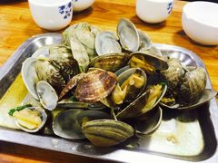 -威海海鲜王(窑头路店)
