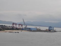 -汕尾风车岛