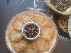 -河坝烧烤串城(金达莱店)