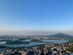 -洲际酒店·地平线全日餐厅HORIZON CAFÉ