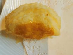 -麒茗餐厅·粤菜·宴会厅·海鲜(锦绣路店)