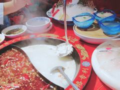 -巴九门老火锅(来福士打望店)