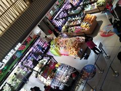-盒马鲜生(189购物中心店)