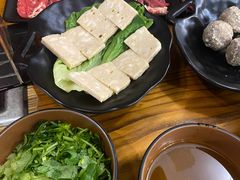-荣记潮汕牛肉火锅(仙鹤街店)