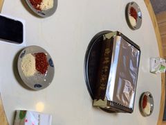 -晓靖轩烧烤(沙河风情店)