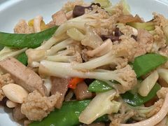 -先记烧鹅王·本地粤菜(福永店)