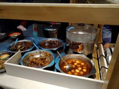 -老东江米粉(南方大厦店)
