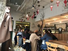 大堂-RAC BAR(安福路店)