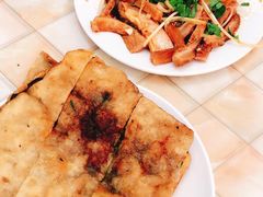牛肉饼-王三姑牛肉饼