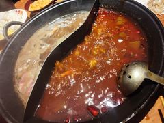 -楠火锅(龙阳广场店)