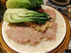 -虾饺妹·粤式手工点心(水荫路店)