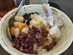 -鲜芋仙Meet Fresh(五道口店)