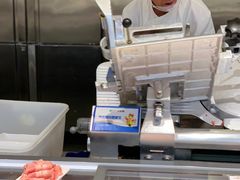 -火锅岛潮牌自助餐厅(天津天佑城店)