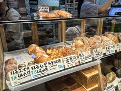 -Juicy Bakery(大学路店)
