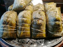 -甘家界牌柠檬鸭(青山店)