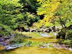 -雁荡山风景名胜区