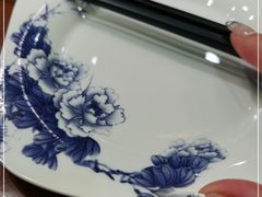-老江南春·中国龙菜(衡山路店)