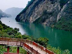 -乌江画廊(彭水苗族土家族自治县)
