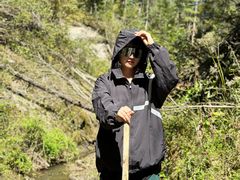 -峡谷浮石林景区
