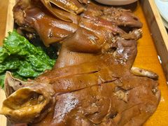 -老北京胡同味道二荤铺(酒仙桥店)