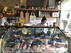 -Alimentari早午餐(安福路店)