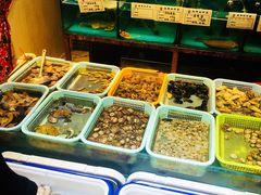 -老胶东家常菜馆(市场一路店)