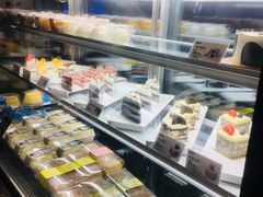 -御蝶坊面包KNAC(沙河西店)