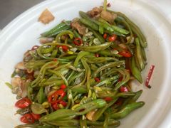 -老湖南湘土菜馆(普阳街店)