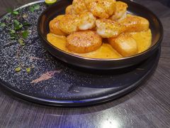 -万丽轩·粤菜(王府井金茂万丽酒店)