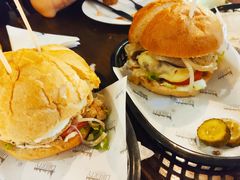 -Liberty Brewing Co·曼哈顿餐吧