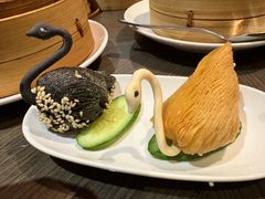 -万丽轩·粤菜(王府井金茂万丽酒店)