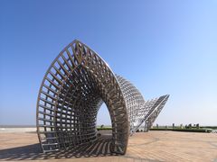 -南汇嘴观海公园