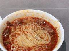 -金龙烧烤·牛肉面(西塔店)