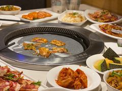 -么子烤肉(化龙池店)