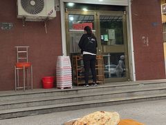 -徐记红川肉烧饼