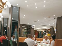 -刘胖子家常菜·蹄花焖藕(中央花园店)