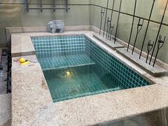 -春晖园度假酒店温泉