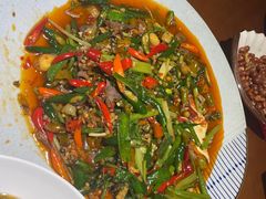 -苏渝汇重庆江湖菜(桐泾公园店)