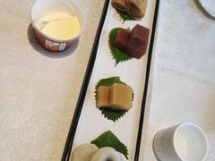 -北京全聚德(方庄店)