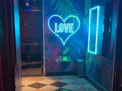 -好乐迪(张扬路八佰伴店)