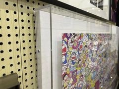 -龙慧画框·裱画配框工厂店