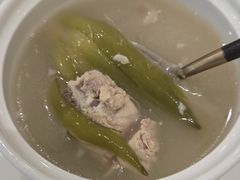 港式靓汤-富淳饭店(陆家嘴保利广场店)
