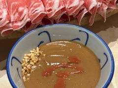 -三宝涮肉(体育学院店)