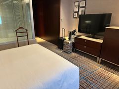 -上海龙之梦万丽酒店