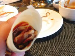 -湖州东吴开元名都酒店-滨河自助餐厅