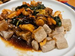 -渔家颂歌渔家味道(青石路店)