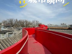 -和风景里酒店(护国寺店)