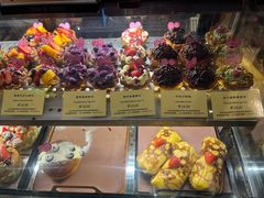 -Let's Taipei 非常烘焙(太古里店)